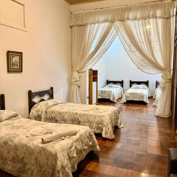 Hotel Priskar - Foto 2