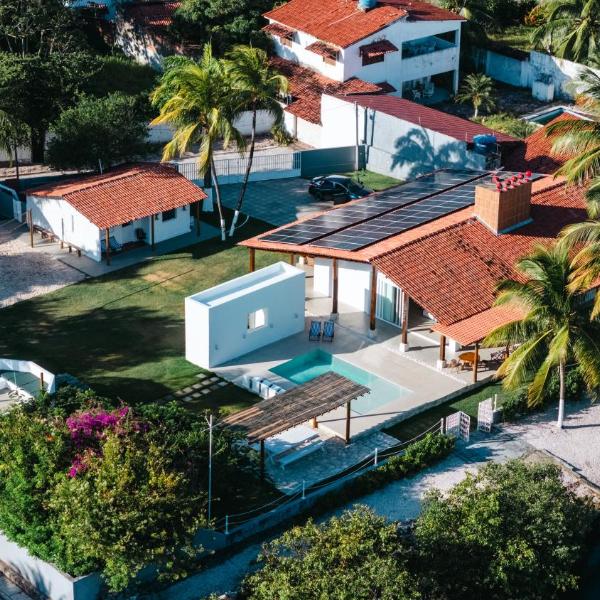 Lilota da Barra - Charme e alto padrão