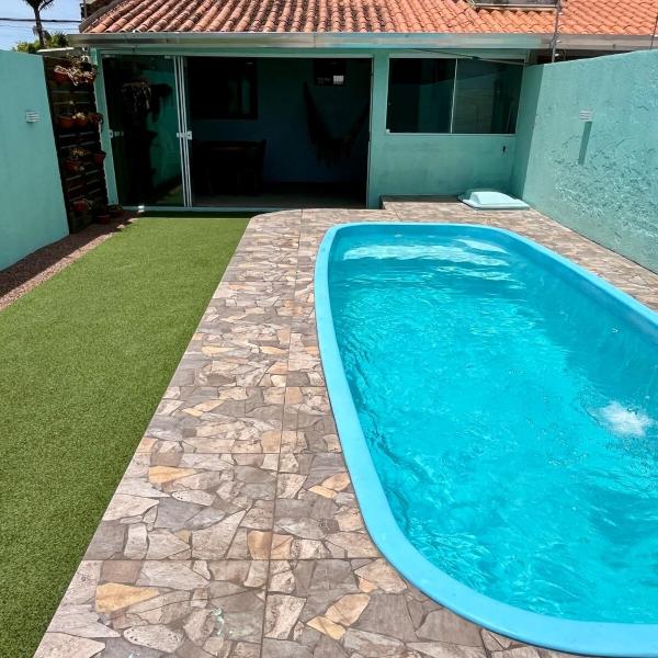 Casa Azul da Praia - Foto 2