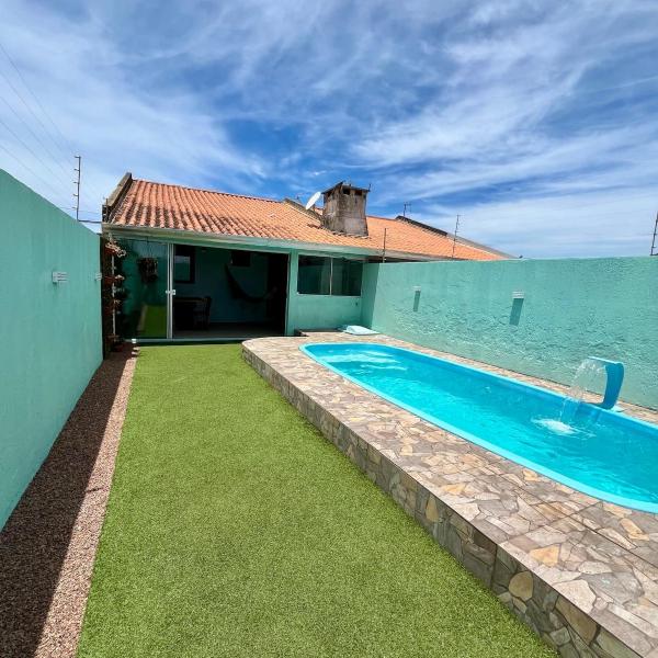 Casa Azul da Praia - Foto 5