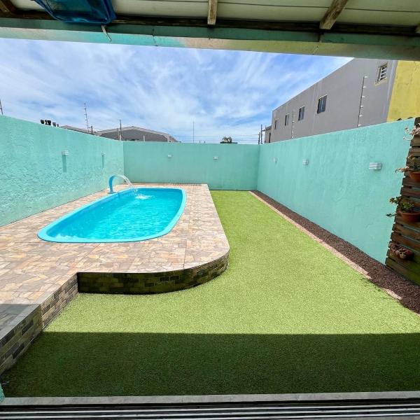 Casa Azul da Praia - Foto 4