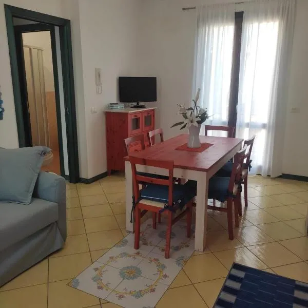 Casa di Lolli, hotel in San Vito lo Capo