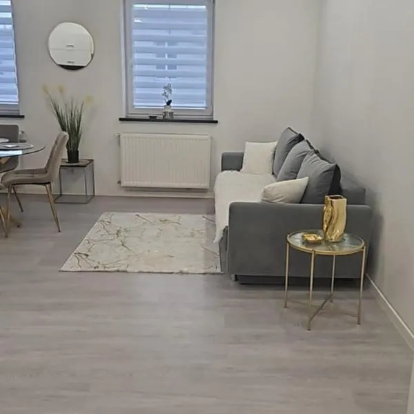 Apartament Piłsudskiego, hotell sihtkohas Świebodzice