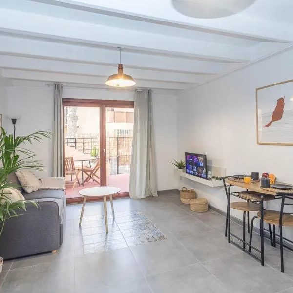 GuestReady - Paraiso Fuerteventura Holandes, hotel din Parque Holandes