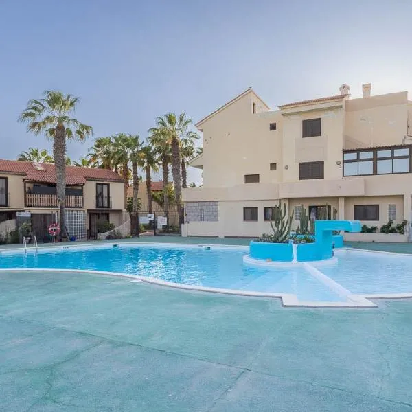 GuestReady - Paraiso Fuerteventura Holandes, hôtel à Parque Holandes