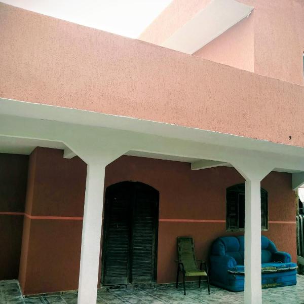 Casa praia Caiobá