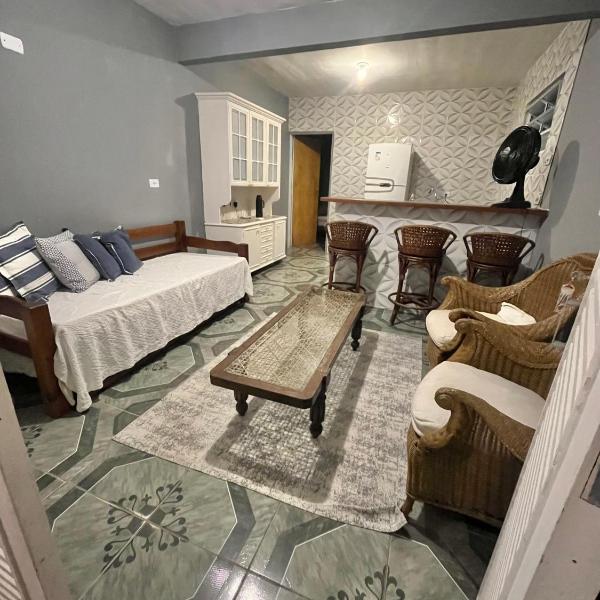 Casa em Paraty!