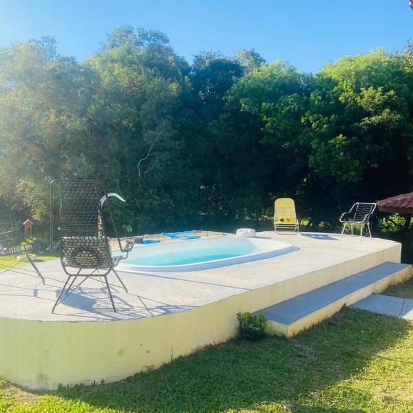 Casa Sorte - Foto 4