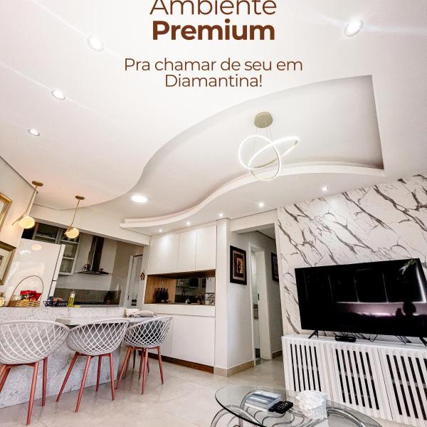 Apartamento Largo Premium