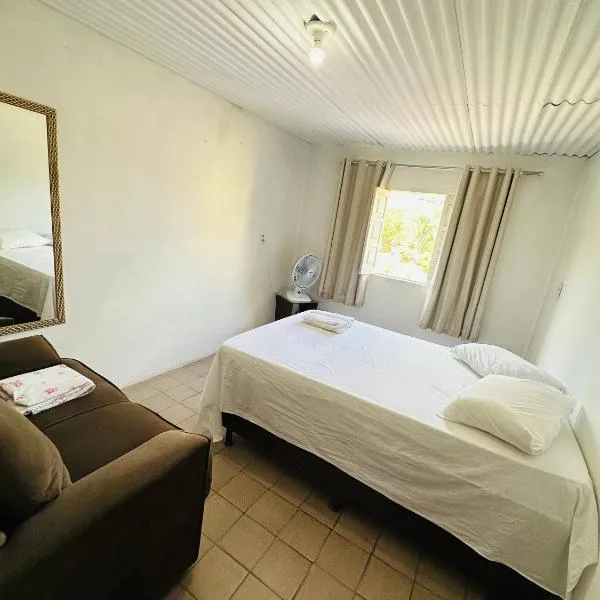 Residência Central Triunfo-PE, khách sạn ở Triunfo