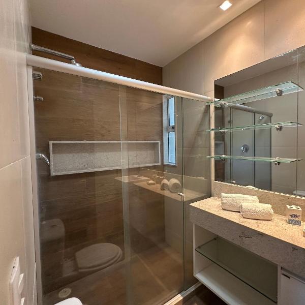 Casa Alto Padrão em Muro Alto com Piscina Privativa por Yolo - Foto 3