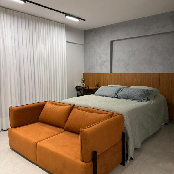 Studio Moderno - Design, Conforto - Setor Marista - Foto 2