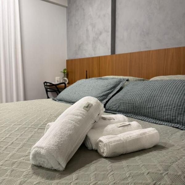 Studio Moderno - Design, Conforto - Setor Marista - Foto 4