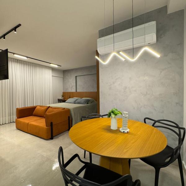 Studio Moderno - Design, Conforto - Setor Marista