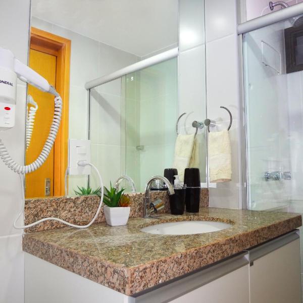 Open Door Apartamentos - Maceió - Alagoas - BRA - Foto 3