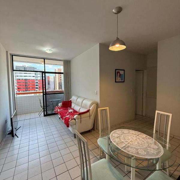 Apartamento, Ponta Verde - Maceió