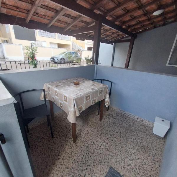 Suite confortável no centro com Wi fi e Smart TV - Foto 4
