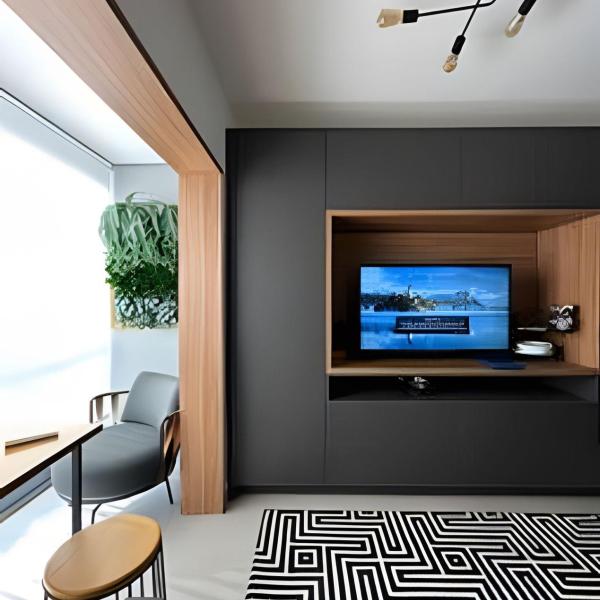 Studio Brooklyn Confort 5 Stars