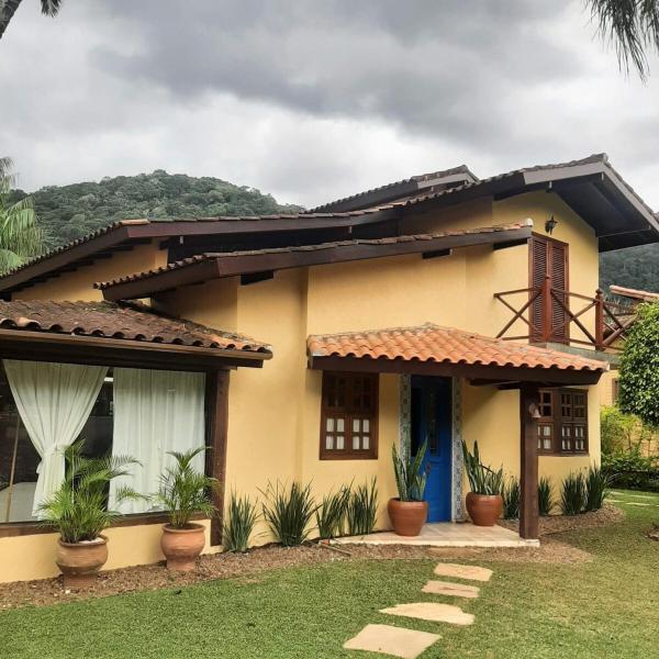 Casa Aconchegante