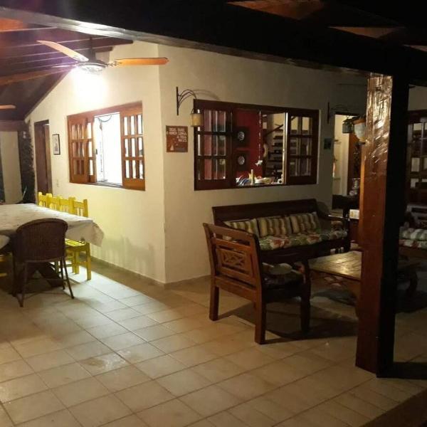 Casa Aconchegante - Foto 4