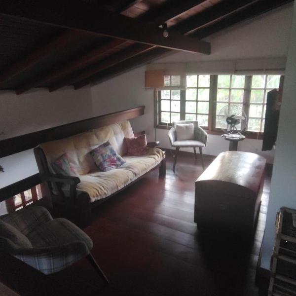 Casa Aconchegante - Foto 2