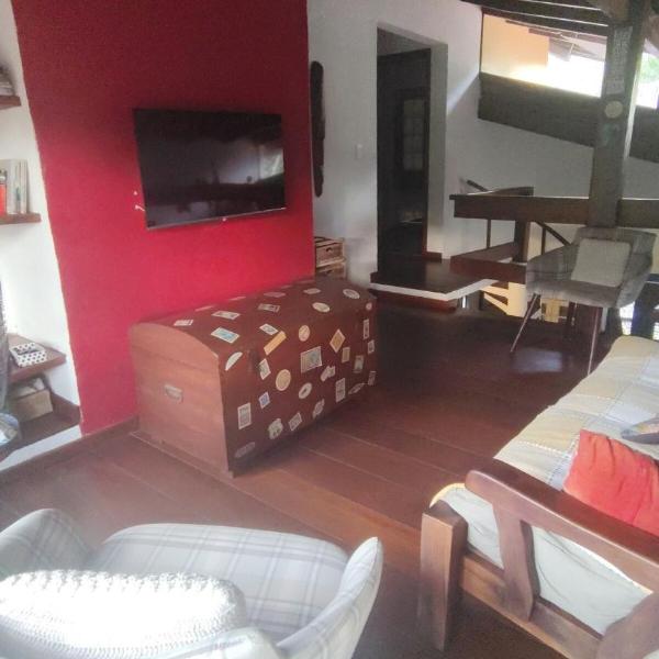Casa Aconchegante - Foto 5