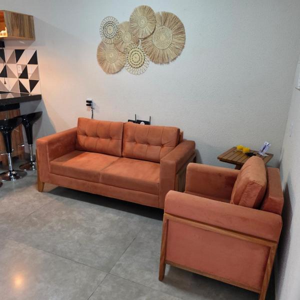 Casa em Preá - Jericoacoara