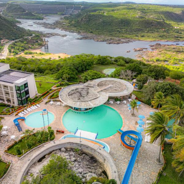 Xingó Parque Hotel - Foto 4