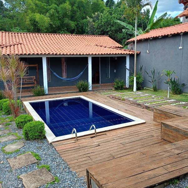 Casa Pouso Tiradentes 5