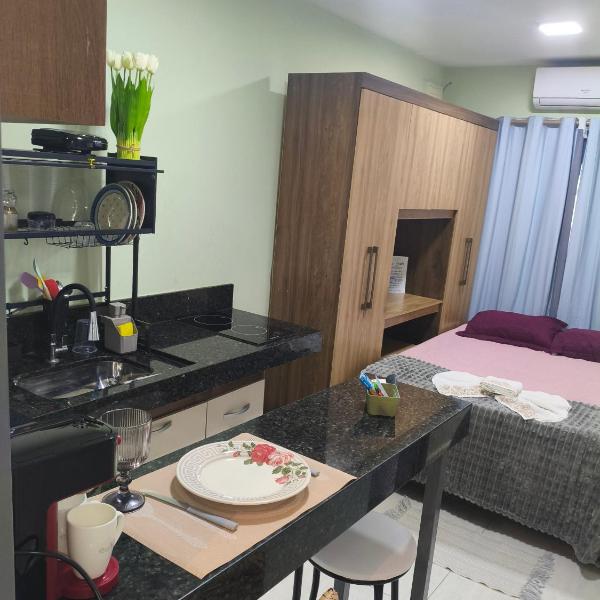 Flats container 302 - Foto 4
