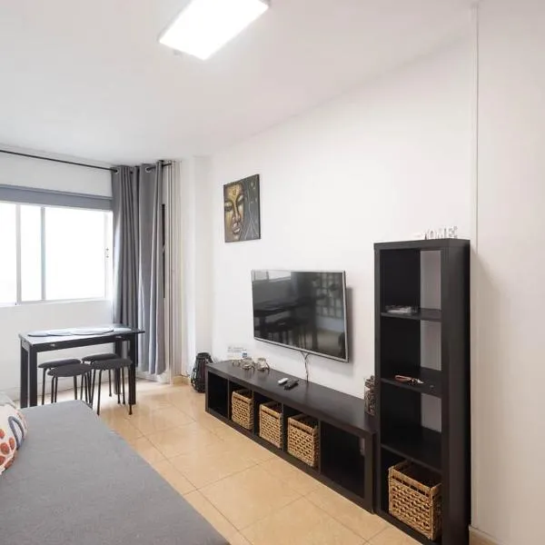 GuestReady - BKD1 A tan solo 50 metros de la playa Las Canteras, hotel v destinaci Las Palmas de Gran Canaria