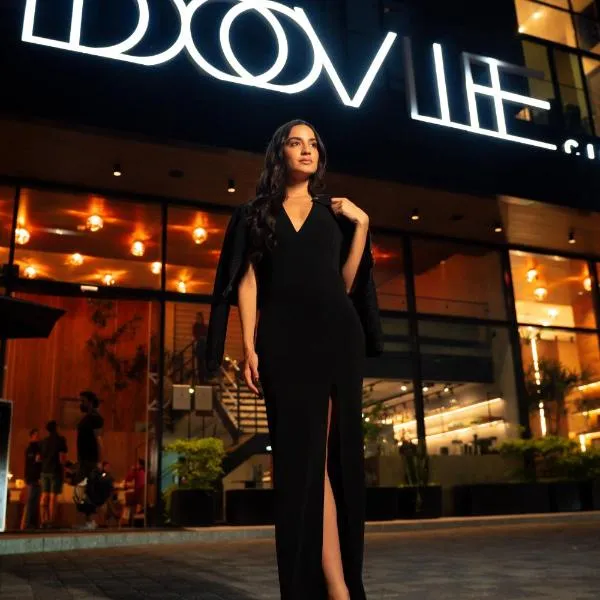 Dovle Branded Residences by HMS - Preferred Member, ξενοδοχείο στην Πόλη του Παναμά