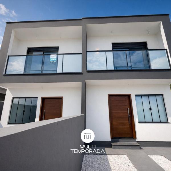 Sampaio's House - Gov. Celso Ramos - SC