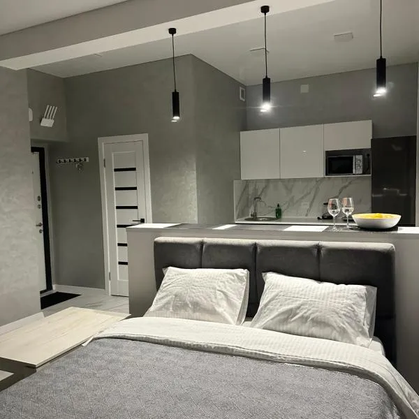 Apartments Velora, viešbutis mieste Kryvyj Rohas