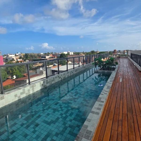 Residencial Moana 08 by La Playa Stays
