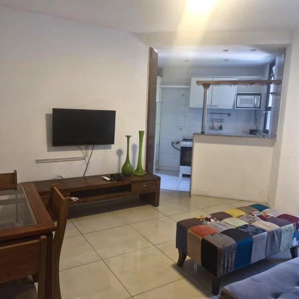 Flat Copacabana