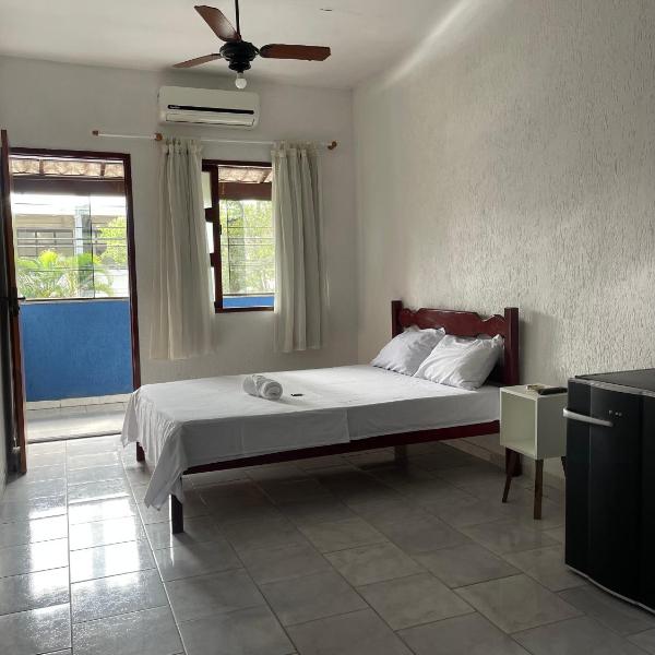 Hotel Costa Rio - Foto 2
