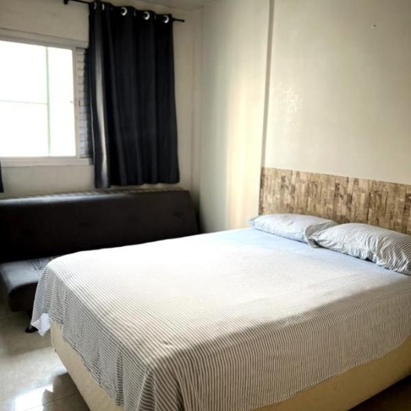 Apartamento na Ocian