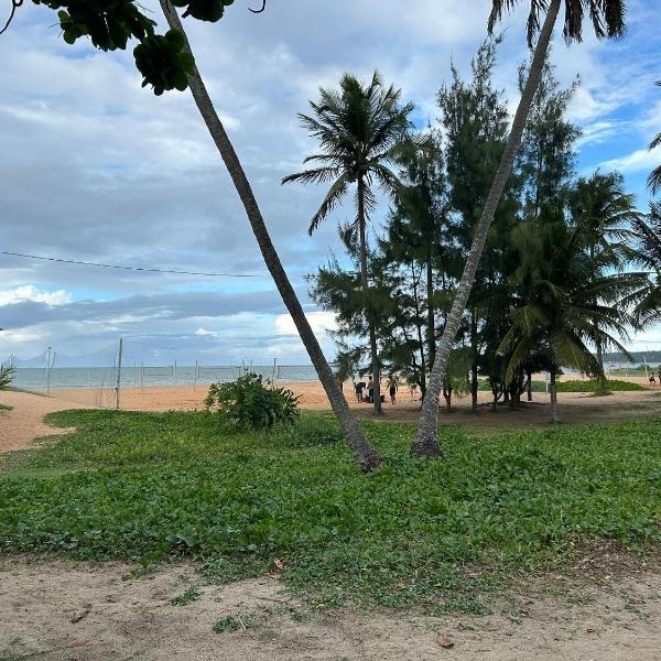 Bela Hospedagem - Mar do Cabo Branco na beira mar - Foto 4