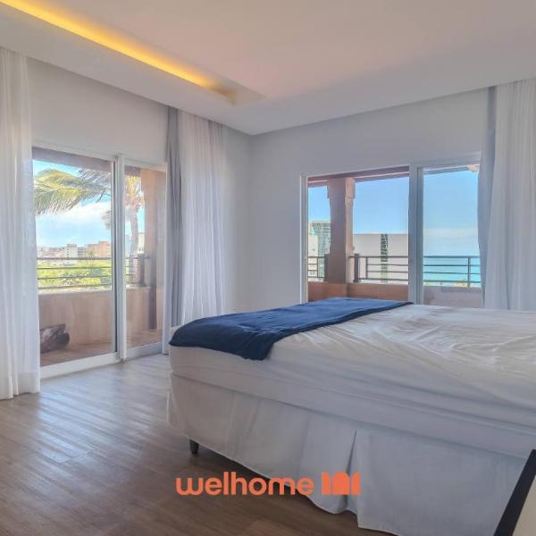 Casa com Vista Mar e Acesso a Praia em Salvador - Foto 5