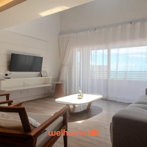 Casa com Vista Mar e Acesso a Praia em Salvador - Foto 2