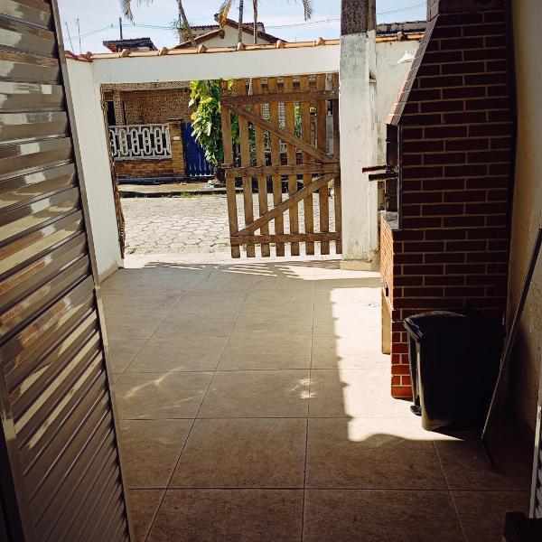 Casa Aconchego Colonial