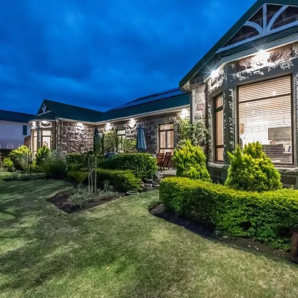 Lilla-Bett Self Catering Mossel Bay, hotel a Mossel Bay