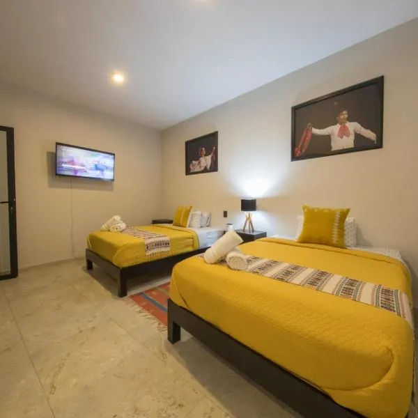 Casa Tonalli Boutique
