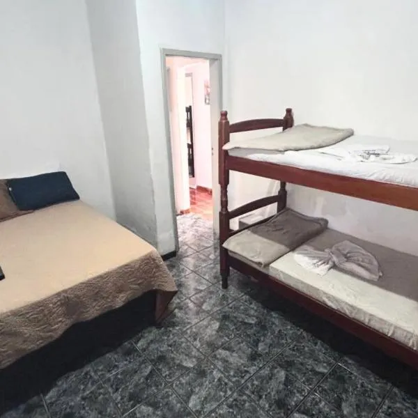 Cantinho dos Barbosas, Hotel in Angra dos Reis