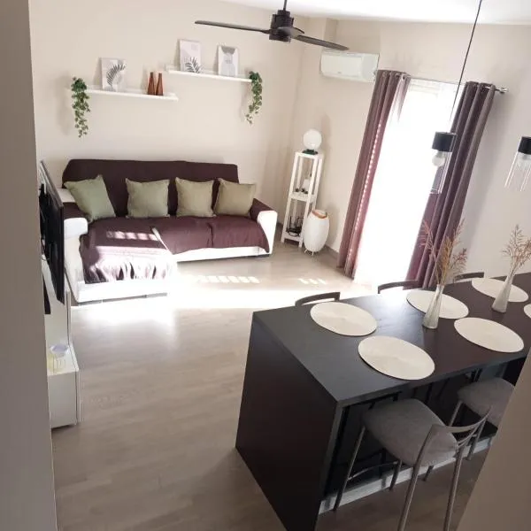 Profumo di casa 2, hotel en Lascari