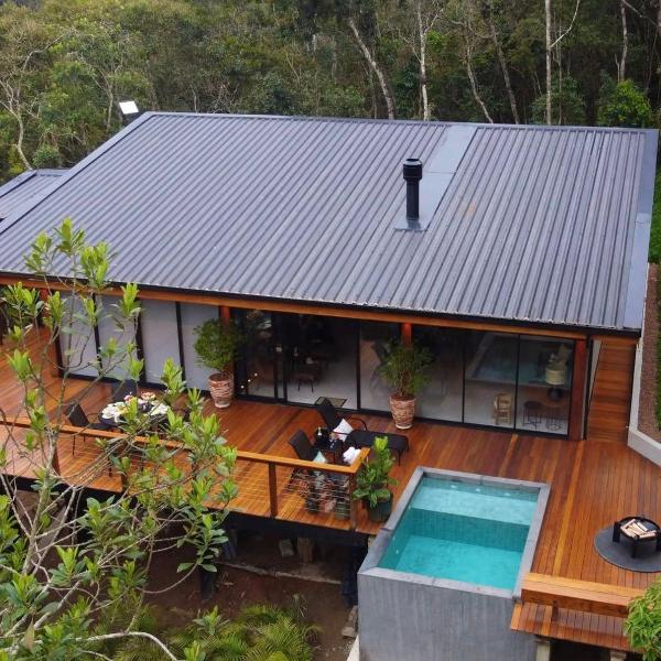 KAÁ Guest House