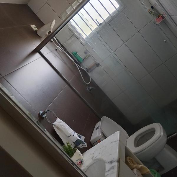 Residência no bairro Aparício Borges - Foto 4