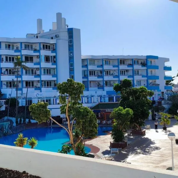 Amara apartment, hotel in San Miguel de Abona