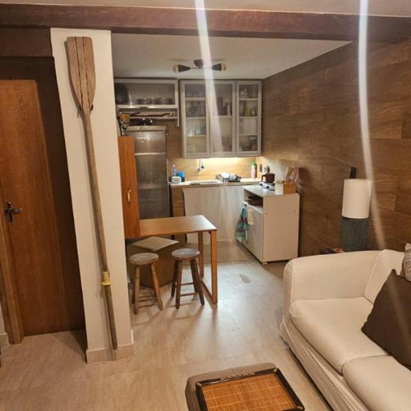 Nader Homes - Casa Geribá Búzios